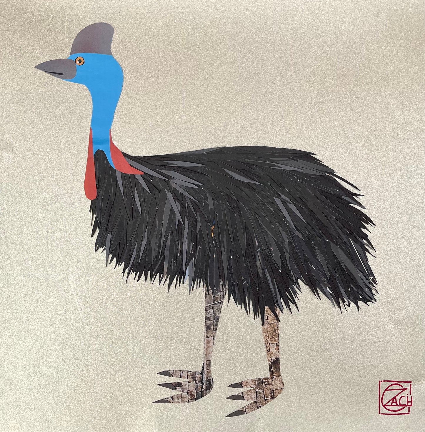 Cassowary