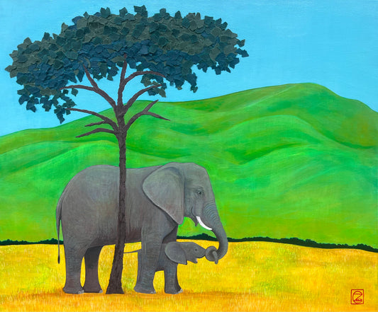 Trunk Hugs