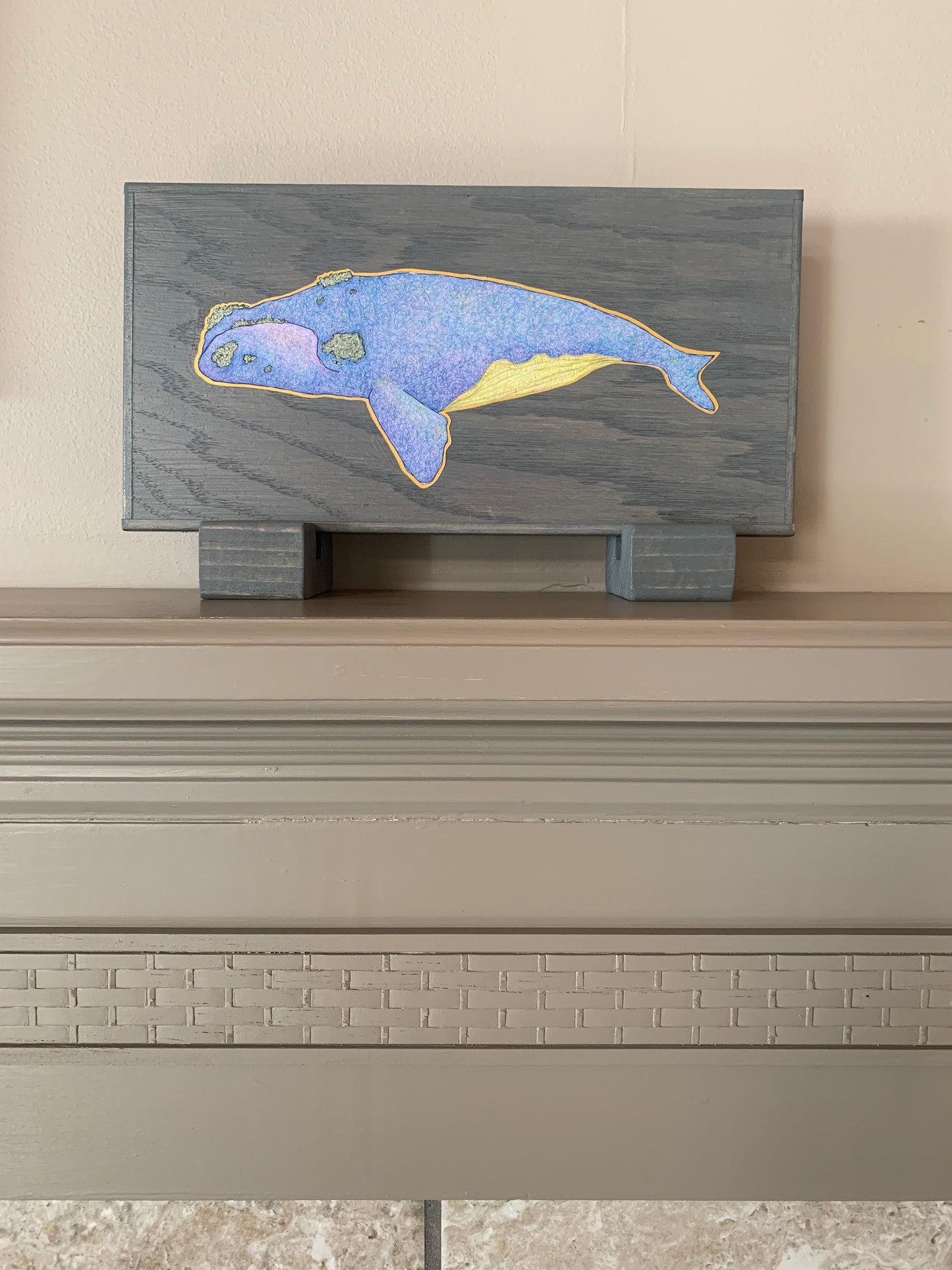 North Atlantic Right Whale