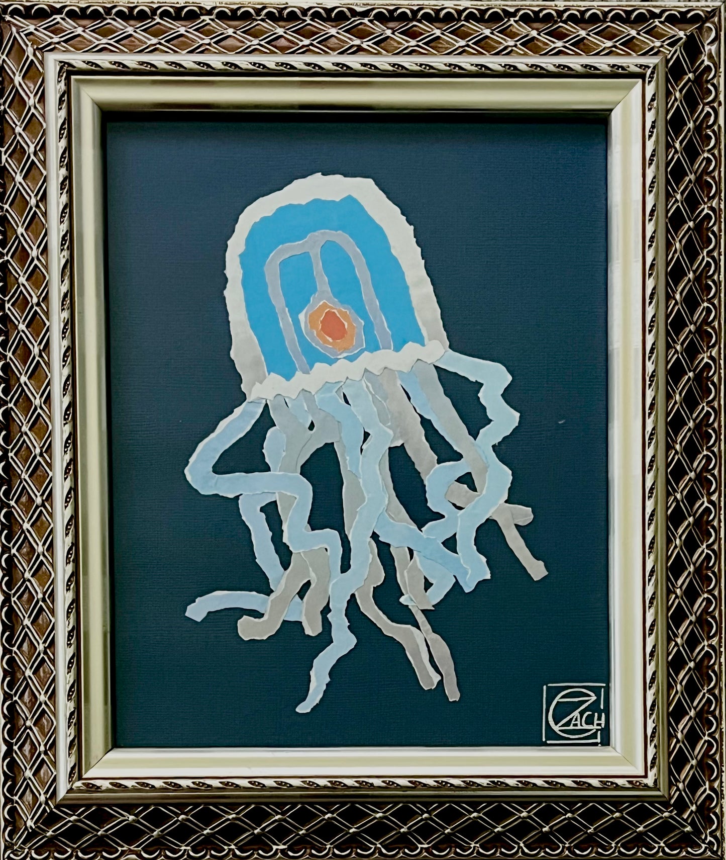 Immortal Jellyfish