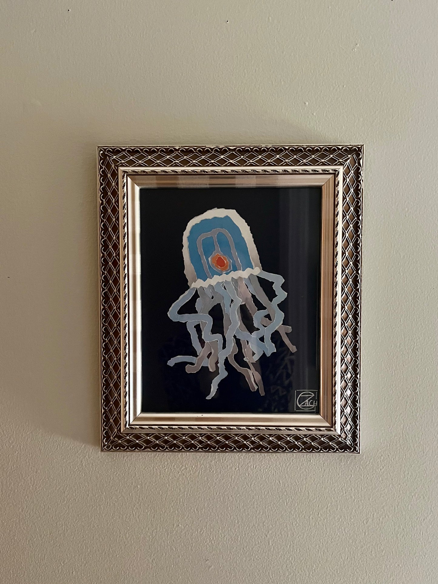 Immortal Jellyfish
