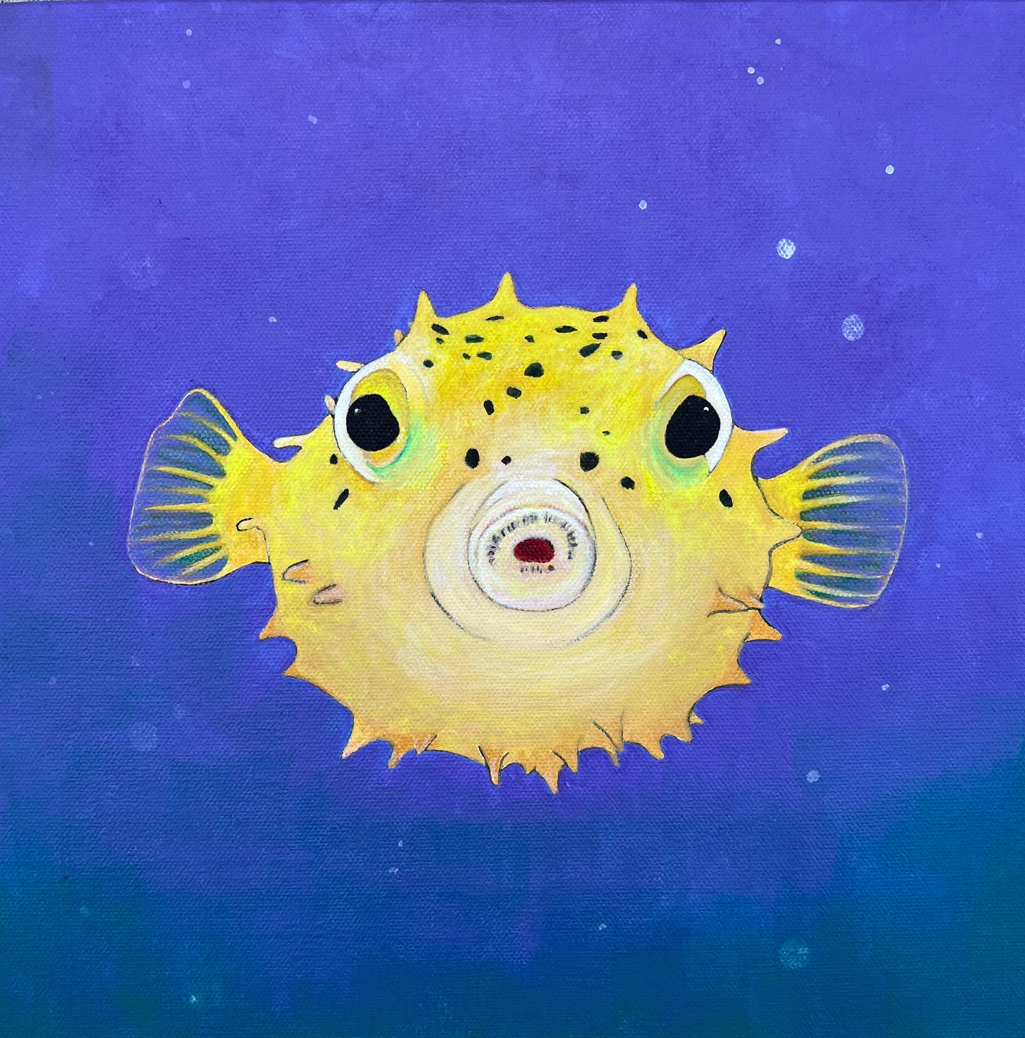 Blowfish