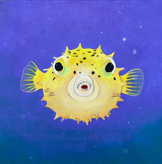 Blowfish